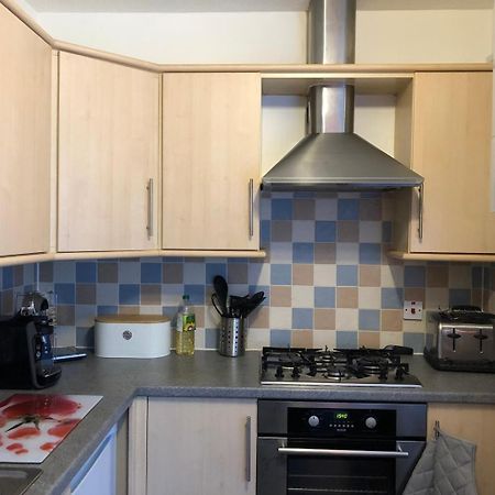 New Super 2Bd Flat Near Dalkeith Town Centre Apartment Exterior photo
