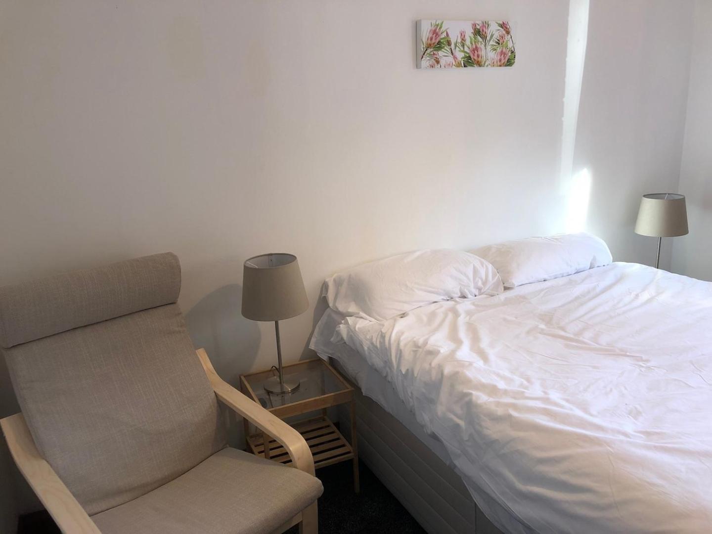 New Super 2Bd Flat Near Dalkeith Town Centre Apartment Exterior photo