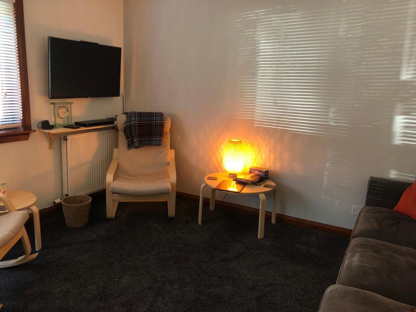New Super 2Bd Flat Near Dalkeith Town Centre Apartment Exterior photo