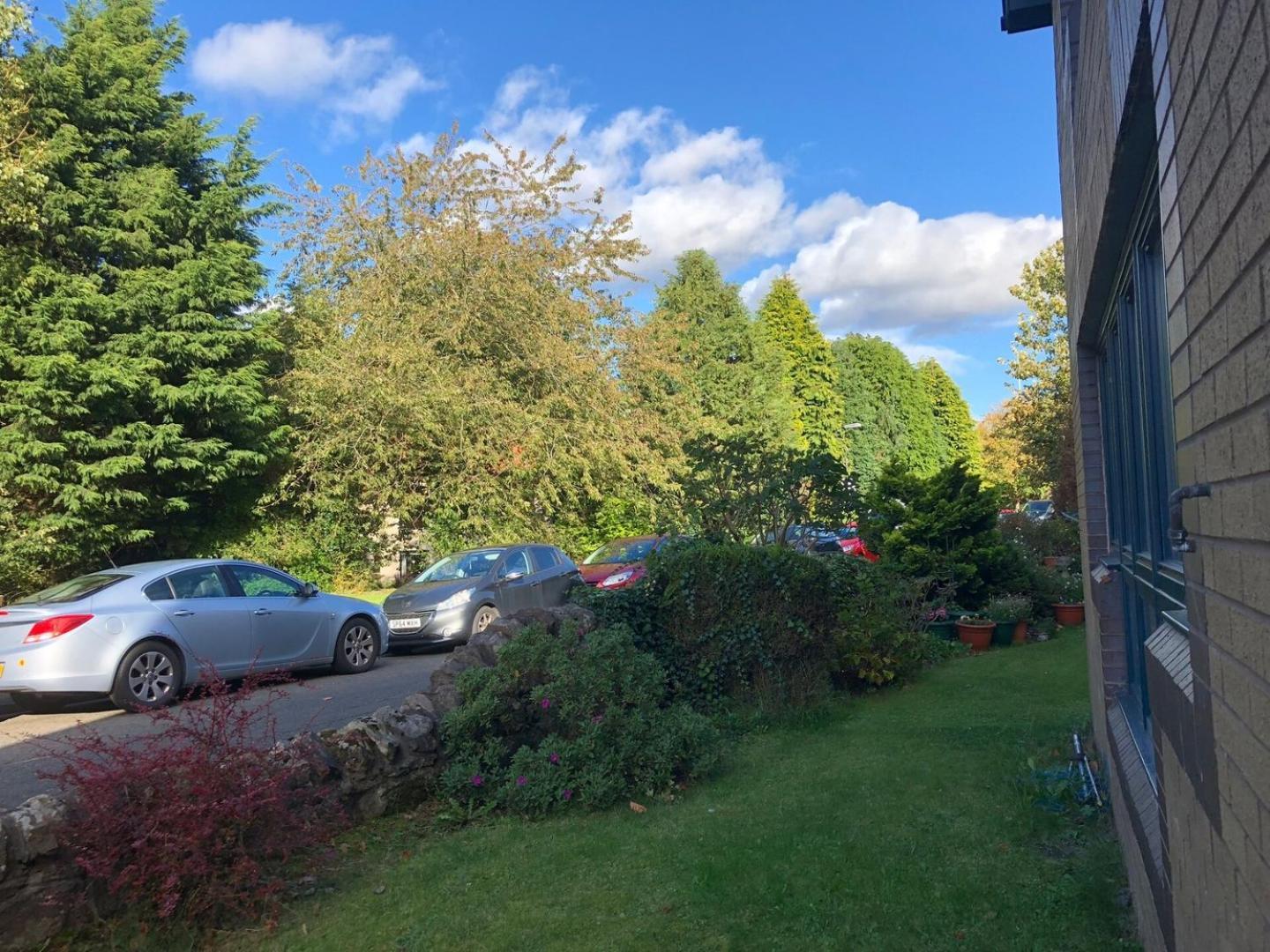 New Super 2Bd Flat Near Dalkeith Town Centre Apartment Exterior photo