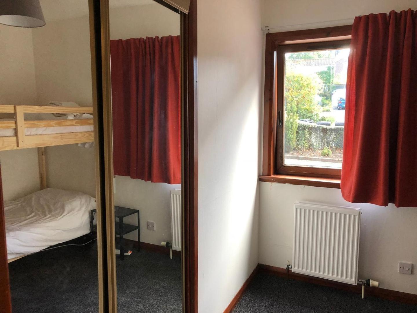 New Super 2Bd Flat Near Dalkeith Town Centre Apartment Exterior photo